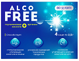 Купить алкофри bioforte антипохмельный комплекс, саше 2.5 г, 4 шт бад в Заволжье