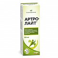 Купить артролайт, крем для суставов, 100мл в Заволжье