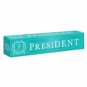 Купить президент (president) зубная паста антибактериальная, 50мл в Заволжье