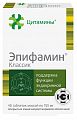 Купить цитамины эпифамин классик, таблетки кишечнорастворимые покрытые оболочкой 155мг 40шт бад в Заволжье