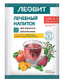 Купить леовит напиток при вирусных заболеваниях с витамином д 18г в Заволжье