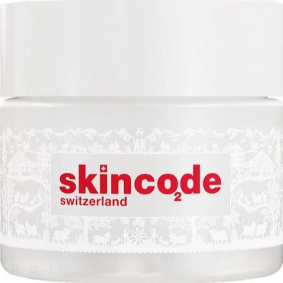 Купить скинкод эссеншлс (skincode essentials) крем для лица "24 часа в сутки" энергетический клеточный 50мл лимитированный в Заволжье