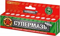 Купить супермазь форте, крем бальзам универсальный, 44мл в Заволжье