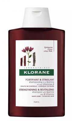Купить klorane (клоран) шампунь с хинином 200 мл в Заволжье