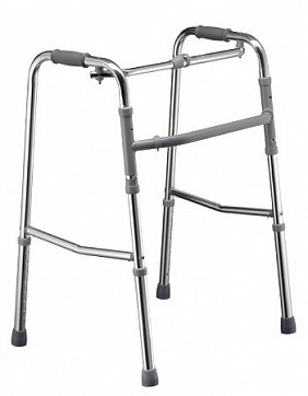 B.Well (Би Велл) Опора-ходунки WR-211 классические складные