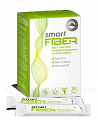 Купить smart fiber (смарт файбер) пищевые волокна, саше-пакет 5г, 20 шт бад в Заволжье