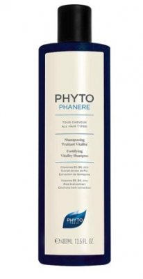 Купить фитосолба фитофанер (phytosolba phytophanere) шампунь укрепляющий оздоравливающий 400мл в Заволжье