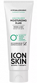 Купить icon skin (икон скин) флюид для лица увлажняющий aqua balance, 75мл в Заволжье