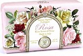 Купить фьери дея (fiori dea) мыло кусковое роза 250 г, 1шт в Заволжье