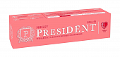Купить президент (president) профи зубная паста preggy для беременных, кормящих, 50мл в Заволжье