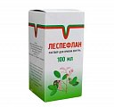 Купить леспефлан, экстракт для приема внутрь, жидкий, флакон 100мл в Заволжье