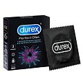 Купить durex (дюрекс) презервативы perfect gliss 3шт в Заволжье