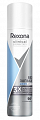 Rexona (Рексона) Clinical Protection антиперспирант аэрозоль гипоаллергенный без запаха 75 мл