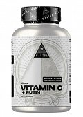 Купить витамин с + рутин mantra (мантра), капсулы массой 620мг, 90 шт бад в Заволжье