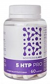 Купить nooteria labs (нутерия лабс) 5htp pro (5-гидрокситриптофан), капсулы массой 260 мг 60 шт. бад в Заволжье