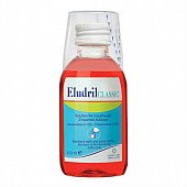 Купить элюдрил (eludril) классик раствор для полоскания полости рта, 200мл в Заволжье