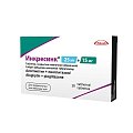 Купить инкресинк, таблетки, покрытые пленочной оболочкой 25мг+15мг, 28 шт в Заволжье
