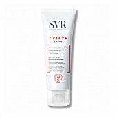 Купить svr cicavit+ (свр) крем успокаивающий для поврежденной и раздраженной кожи, 40мл в Заволжье