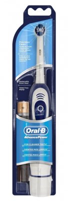 Купить орал-би (oral-b) электрическая зубная щетка db4 аккуратная чистка в Заволжье
