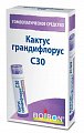 Купить кактус грандифлорус с30, гомеопатический монокомпонентный препарат растительного происхождения, гранулы гомеопатические 4 гр в Заволжье