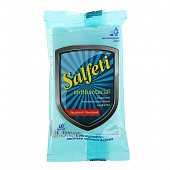 Купить salfeti (салфети) салфетки влажные антибактериальные 10шт в Заволжье