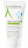 Купить a-derma dermalibour+ cica barrier (а-дерма) крем для лица и тела защитный 50мл в Заволжье