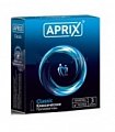 Aprix (Априкс) презервативы Классик 3шт