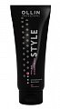 Ollin Prof Style (Оллин) гель для укладки волос ультрасильной фиксации, 200мл