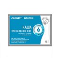 Купить леовит gastro, каша овсяная с травами и семенем льна, пакет 15г в Заволжье