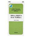 Купить эвкалипт настойка, флакон 25мл в Заволжье