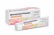 Купить декспантенол реневал, мазь для наружного применения 50 мг/г, 100 г в Заволжье