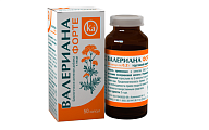 Купить валериана ка форте, капсулы 50шт бад в Заволжье