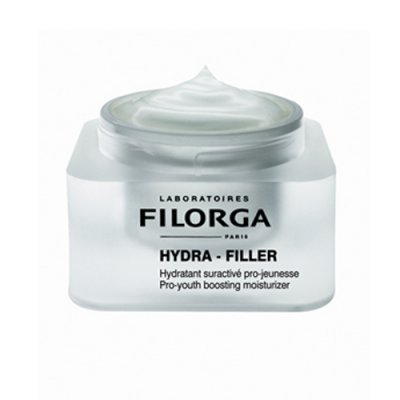 Купить филорга гидра-филлер (filorga hydra filler) крем для лица увлажняющий 50мл в Заволжье