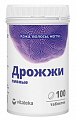 Купить дрожжи пивные эко-мон витатека, таблетки 0,45г 100шт бад в Заволжье