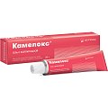 Купить камелокс, гель с коллагеназой, 20г в Заволжье