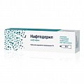 Купить нафтодерил, крем для наружного применения 1%, 30г в Заволжье