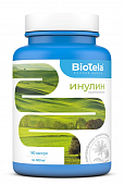 Купить biotela (биотела) инулин, капсулы, 180 шт бад в Заволжье