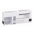 Купить аминазин, таблетки, покрытые пленочной оболочкой 25мг, 10 шт в Заволжье