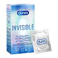 Купить durex (дюрекс) презервативы invisible xxl, 12 шт в Заволжье