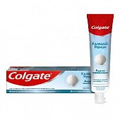 Купить колгейт (colgate) зубная паста кальций-ремин, 100мл в Заволжье