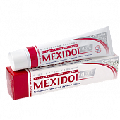 Купить мексидол дент (mexidol dent) зубная паста комплекс, 65г в Заволжье