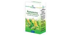 Купить кукурузные столбики с рыльцами, пачка 35г в Заволжье