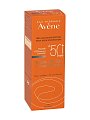 Купить авен (avenе suncare) крем для лица солнцезащитный антивозрастной 50 мл spf50+ в Заволжье