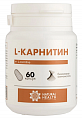 Купить l-карнитин, капсулы массой 700мг 60шт бад в Заволжье