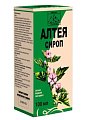 Купить алтея сироп, флакон 100мл в Заволжье