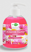 Купить мирарома мыло жидкое для рук весенний аромат, 500мл в Заволжье