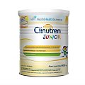 Clinutren Junior (Клинутрен Юниор), смесь молочная сухая для детей 1-10лет, 400г