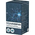 Купить полиневрин, таблетки массой 530мг, 21 шт бад в Заволжье