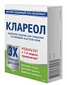 Купить клареол, гель-эксфолиант мягкий очищающий, 10мл в Заволжье