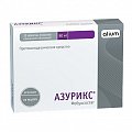 Купить азурикс, таблетки, покрытые пленочной оболочкой 80мг, 30шт в Заволжье